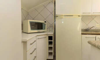 Imagem 5: Apartamento à venda com 90m², sendo 2 dormitórios, 1 suíte e 2 vagas Paraiso