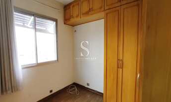 Imagem 3: Condomínio Vertical Ibirapuera na Vila Mariana, Apartamento de 105m² com 2 dormitório, 1 v