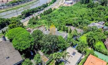 Imagem 3: Casa com Guarita no Retiro do Morumbi 1700m² com 4 suítes e 11 vagas