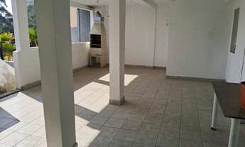 Imagem 3: Casa de 225 m² útil, com 5 dormitórios, 1 suíte, 3 banheiros, 5 vagas