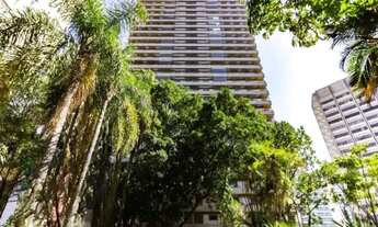 Imagem: Cobertura de luxo à venda em Santo Amaro