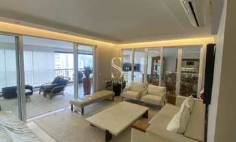 Imagem 7: Condomínio Chanson Klabin, Chácara Klabin - Apartamento de 245m² com 2 suites, 4 banheiro