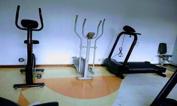 Imagem 4: Cobertura Duplex a Venda em Santana