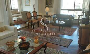 Imagem: COND MANSÃO TOMMY DORSEY, APTO DE 216M²