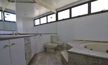 Imagem 4: Duplex com 3 suítes á venda no Morumbi