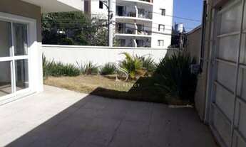 Imagem: Casa Sobrado com 125m², 3 dorm (1suíte)