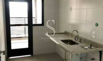 Imagem 5: Condomínio Haus Mitre Brooklin - no Brooklin, Apartamento de 84,43m² com 3 dormitórios, 1