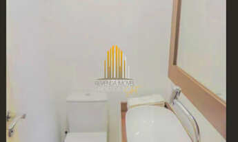 Imagem 5: Imperdível apartamento à venda no Itaim Bibi, São Paulo-SP: 4 quartos, 4 suítes, 2 salas