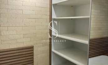 Imagem 5: EDIFICIO WISH MOEMA -APARTAMENTO DE 37m² COM 1 DORMITÓRIO, 1 BANHEIRO E 1 VAGA Á VENDA