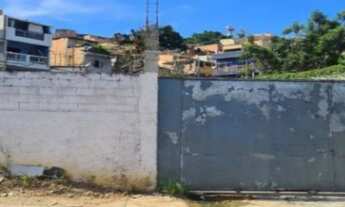 Imagem: Terreno à venda no Jardim Ingá com 1162