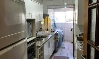 Imagem 6: Cond. Green Place, apartamento de 80m² com 3 dormr/1 suíte, 1 vagas na Vila Clementino. CO