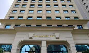 Imagem 2: Apartamento à venda em São Paulo - Jardim Paulista: 1 quarto, 1 suíte, 1 banheiro, 1 vaga