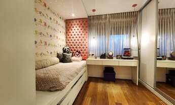 Imagem 3: Apartamento no Jardim Anália Franco - 162m²