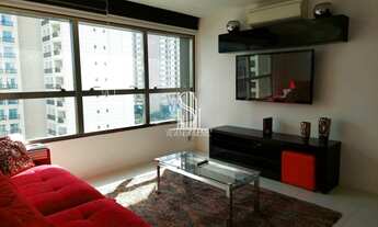 Imagem 3: MAX HAUS BERRINI APARTAMENTO DE 70M² POSSUI 2 DORMITÓRIOS (1 SUÍTE)E 1 VAGA Á VENDA NO NOV