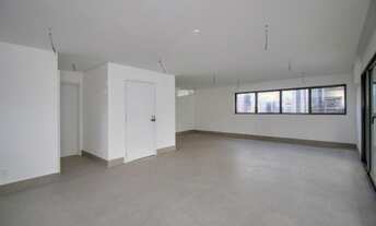 Imagem 6: Apartamento com 246m² no Itaim Bibi