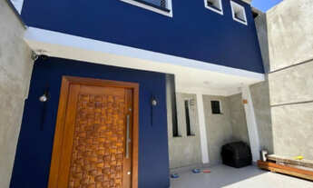 Imagem 3: Planalto Paulista, Sobrado Residencial de 141m² com 3 dormitórios, 1 suíte, 2 vagas