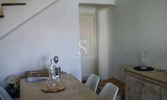 Imagem 2: CONDOMINIO ATHENAS EM PERDIZES - APARTAMENTO COBERTURA DUPLEX DE 156M² COM 4 DORMITORIOS