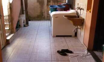 Imagem 6: Casa à venda no Campo Limpo com 110m² 4 dormitórios 3 banheiros 3 vagas