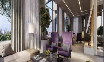 Imagem 4: Apartamento à venda no Jardim das Acácias, com 197 m², 4 suítes, 3 vagas