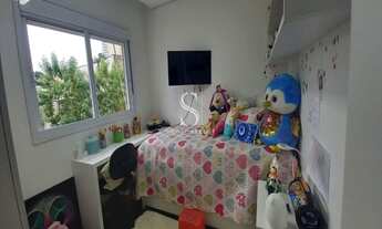 Imagem 7: Condomínio Edificio Tempo Bello - localizado no Jardim Aeroporto - Apartamento de 73m² com