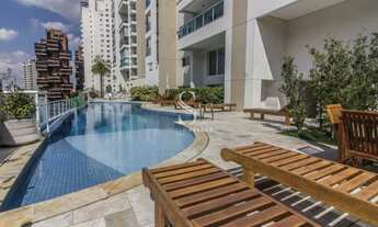 Imagem 7: Wish Open Living Panamby apartamento à venda de 129m² com 3 dormitórios e 2 vagas de gara