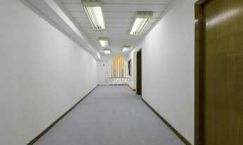 Imagem 6: Edificio Indeca, Conjunto Comercial de 213m² com 5 banheiros, 1 Copa, 5 vagas no Brooklin