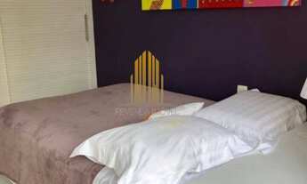 Imagem 7: EDIFICIO MARSEILLE EM HIGIENOPOLIS- APARTAMENTO DE 281m² COM 3 SUITES , 6 BANHEIROS 3 VAGA