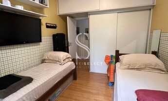 Imagem 7: CONDOMINIO EDIFICIO ITATIBA, SANTA CECILIA, APARTAMENTO DE 145M² COM 3 DORMITORIOS, 1 SUIT