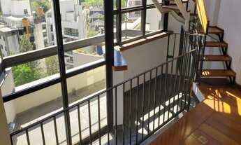 Imagem: Apartamento no Real Parque com 240 m²