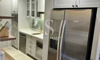 Imagem 6: EDIFICIO WISH MOEMA -APARTAMENTO DE 37m² COM 1 DORMITÓRIO, 1 BANHEIRO E 1 VAGA Á VENDA