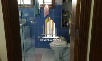 Imagem 5: Casa 140m² á venda na vila mariana 3 dorms 2 suites 2 vagas Casa na Vila mariana á venda