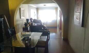 Imagem 7: Sobrado Comercial/Residencial de 250m² com 3 dormr, 2 vagas no Jardim Bonfiglioli - São Pa