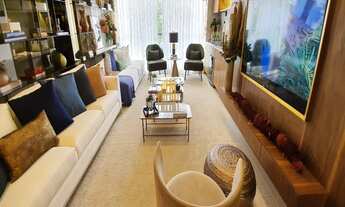 Imagem 5: CONDOMÍNIO CYRELA ARTI EM PERDIZES - DUPLEX DE 91M² COM 2 SUÍTES, 3 BANHEIROS, 3 VARANDAS