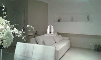 Imagem: Apartamento com 4 dormitórios e 3 vagas