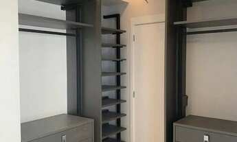 Imagem 2: Apartamento a venda em Pinheiros com 104m², com 2 suítes e 2 vagas