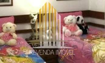 Imagem 7: Edifício Ouro Preto Morumbi à venda179m² com 4 dormitórios e 3 vagas, Morumbi Edifício Our