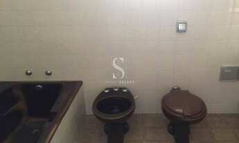 Imagem 5: Mirandópolis - SP, Sobrado Residencial 161m² com 4 dormitórios, 1 suite, 3 vagas