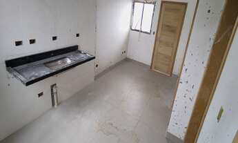 Imagem: Apartamento 2 Dormitórios em Vila Antonieta