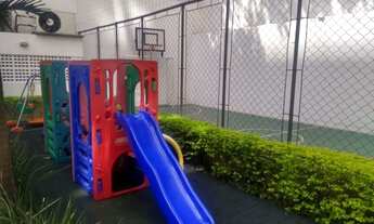 Imagem 4: Cobertura no Condomínio Bem Viver na Pompéia com 300m² 2 suítes 3 banheiros 4 vagas