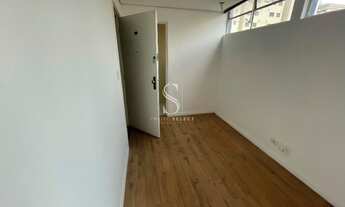 Imagem 4: Edifício Jaú em Jardim Paulista - Salas com 124m² e 0 vagas