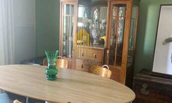 Imagem 6: Condomínio Alexandre Magno na Vila Mascote, Apartamento de 100m² com 3 dormitórios, 1 suít