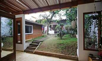 Imagem 5: CASA ASSOBRADADA EM SUMAREZINHO DE 400m² COM 3 QUARTOS , 2 BANHEIROS E 3 VAGAS Á VENDA