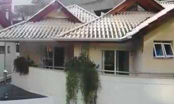 Imagem: Casa a venda no Jardim Vitória Regia com