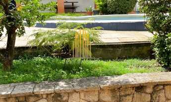 Imagem: Casa no Alto de Pinheiros Com 593M2 de Terrero