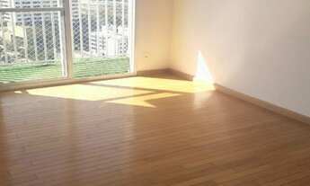 Imagem: More Próximo a Estação Giovanni Gronshi