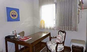 Imagem 6: Cobertura Duplex de 140m² com 3 dormr/1 suíte, 2 vagas no Edifício Olimpus - Perdizes. Cob