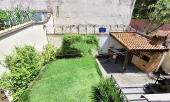 Imagem 3: Casa à venda no Morumbi com 300 m² 3 dormitórios 2 suítes 4 banheiros 4 vagas