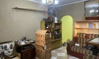 Imagem 6: Casa à venda no Conjunto Residencial José Bonifácio com 130m² 2 dormitórios 1 banheiro 2 v