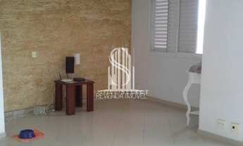 Imagem 4: EDF VIA CONDOTI, APARTAMENTO DE 140M², POSSUI 3 SUÍTES, 2 SALAS E 2 VAGAS À VENDA NA REGIÃ