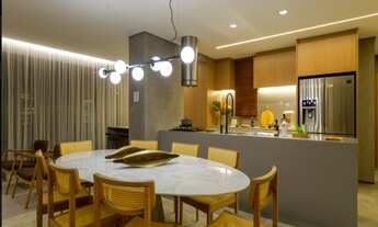 Imagem 5: Alto Padrão com 3 suites, lazer completo no Alro de Pinheiros